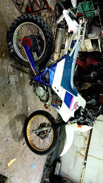 Yamaha XT 225. 225. ., , ,   