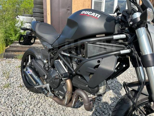 Ducati Monster 797. 803. ., , ,   