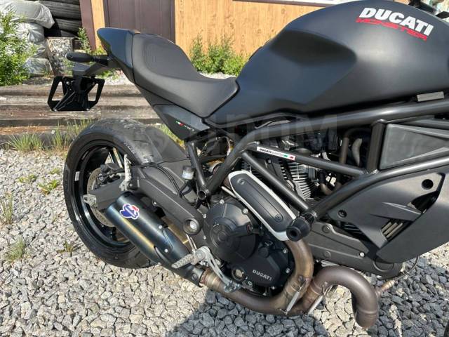 Ducati Monster 797. 803. ., , ,   