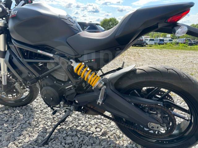 Ducati Monster 797. 803. ., , ,   