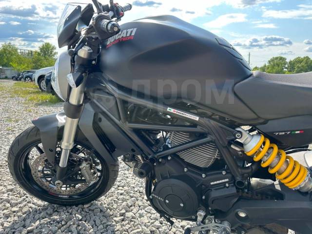 Ducati Monster 797. 803. ., , ,   