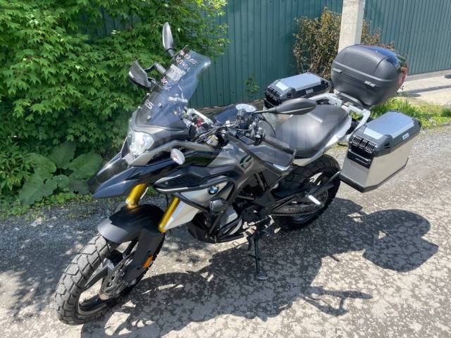 BMW G 310 GS. 313. ., , ,   