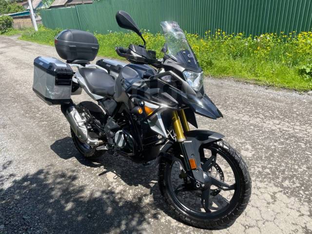 BMW G 310 GS. 313. ., , ,   