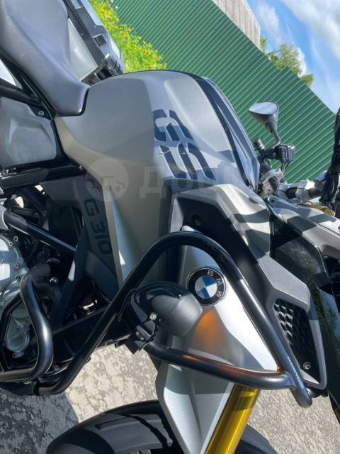 BMW G 310 GS. 313. ., , ,   