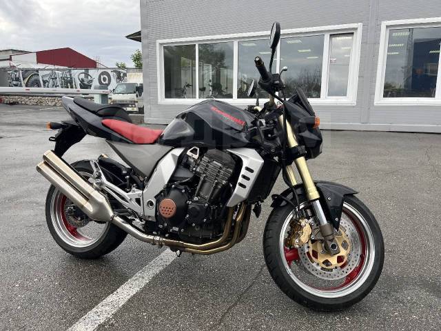 Kawasaki Z 1000