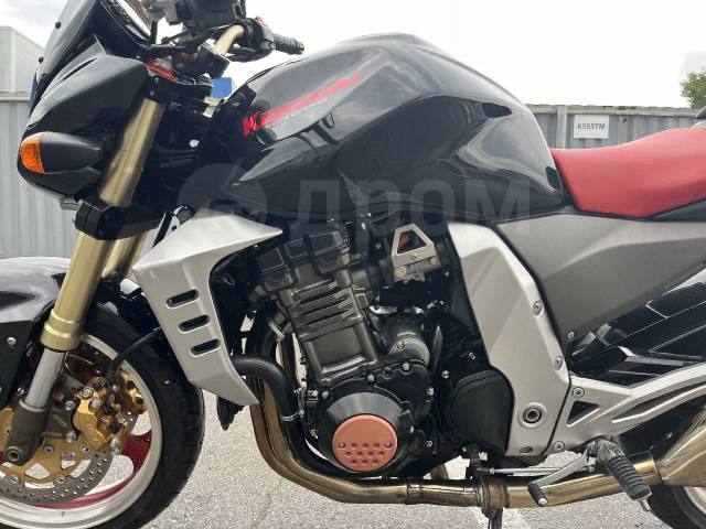 Kawasaki Z 1000