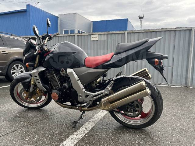 Kawasaki Z 1000