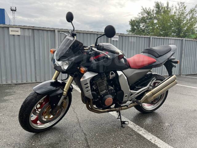 Kawasaki Z 1000