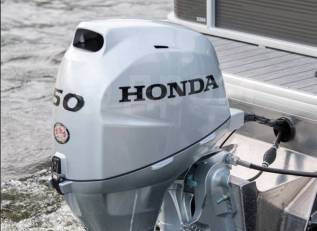 4-   Honda BF50 LRTU 