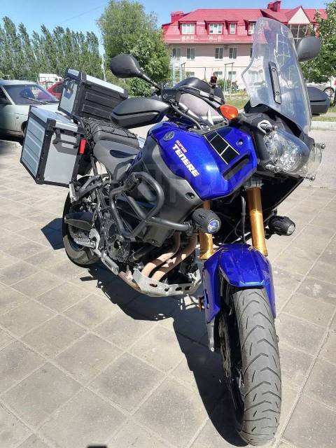 Yamaha XT 1200Z Super Tenere. 1 200. ., , ,   