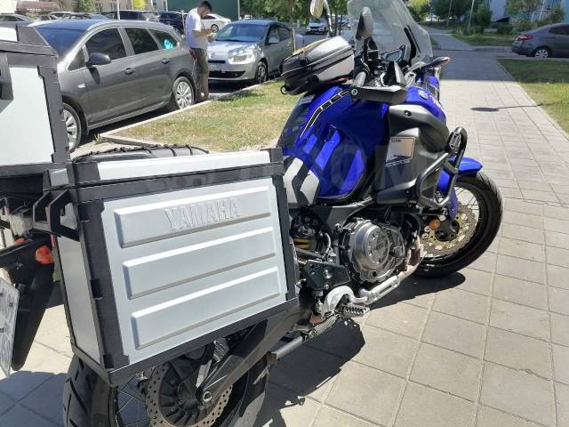 Yamaha XT 1200Z Super Tenere. 1 200. ., , ,   