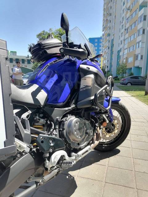 Yamaha XT 1200Z Super Tenere. 1 200. ., , ,   