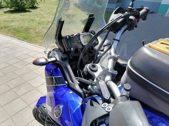 Yamaha XT 1200Z Super Tenere. 1 200. ., , ,   