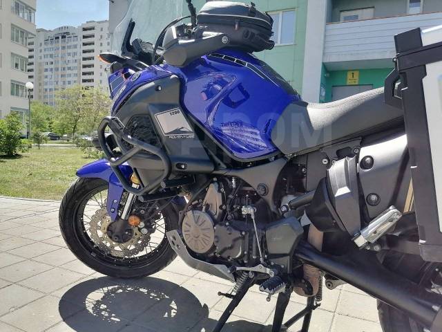 Yamaha XT 1200Z Super Tenere. 1 200. ., , ,   