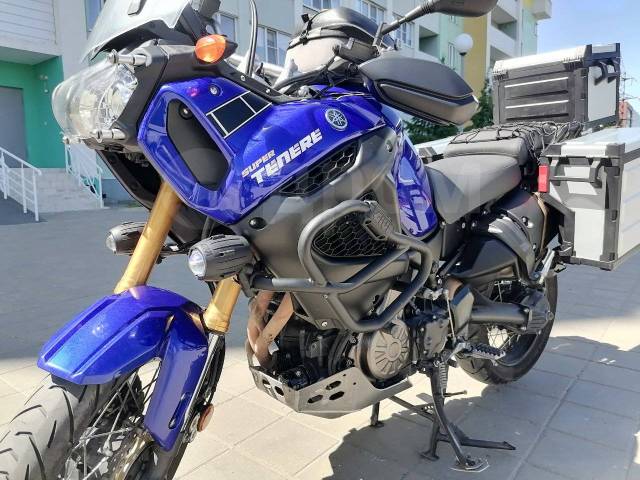 Yamaha XT 1200Z Super Tenere. 1 200. ., , ,   