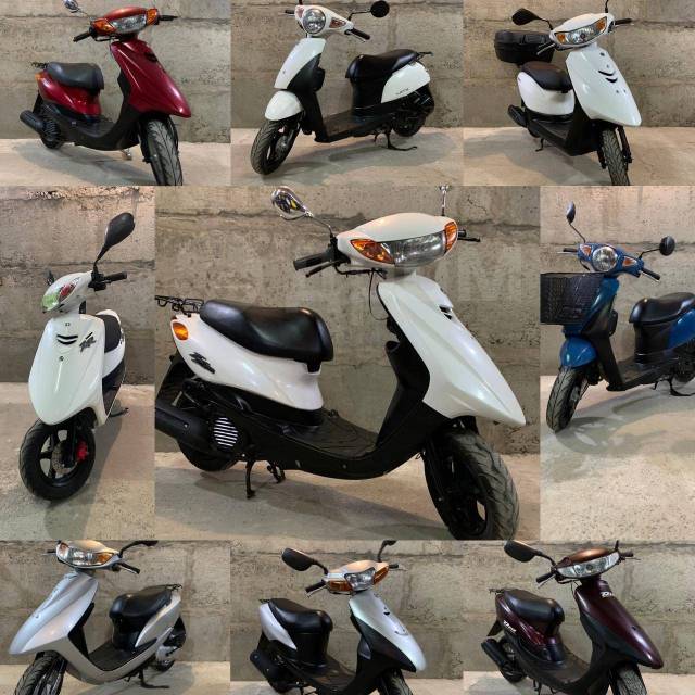 Yamaha Jog ZR. 49. ., ,  ,   