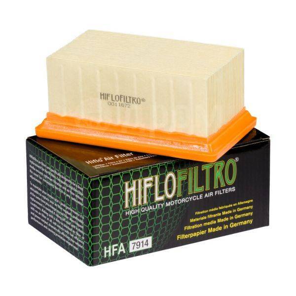   HifloFiltro 