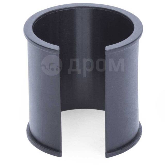   32 mm  Black, 2  Preston innovations P0110081-UNIT Offbox 