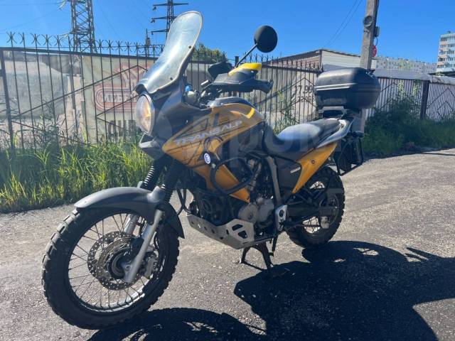 Honda Transalp. 700. ., , ,   