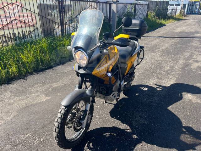 Honda Transalp. 700. ., , ,   