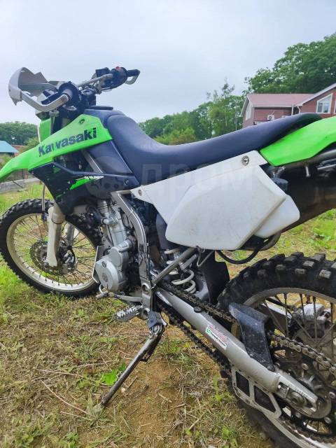 Kawasaki KLX 250. 250. ., , ,   