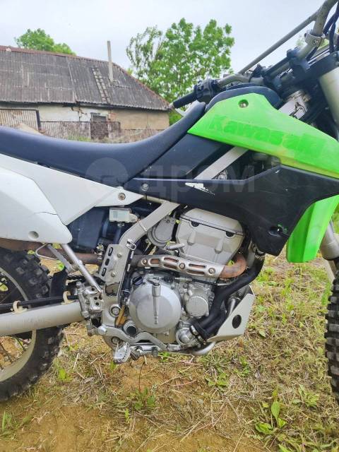 Kawasaki KLX 250. 250. ., , ,   