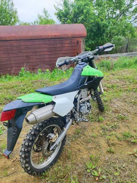 Kawasaki KLX 250. 250. ., , ,   