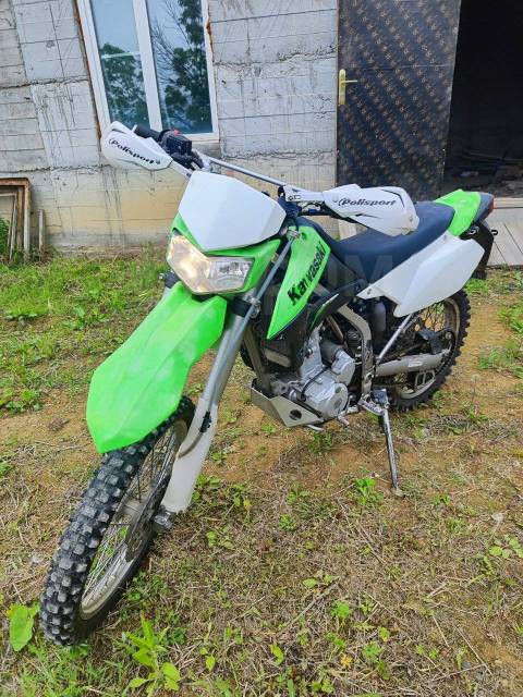 Kawasaki KLX 250. 250. ., , ,   