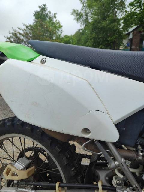 Kawasaki KLX 250. 250. ., , ,   