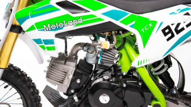 Motoland TCX 125