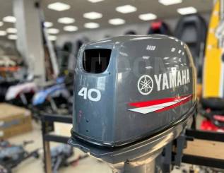   Yamaha 40XWS 