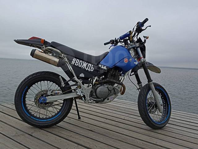 Yamaha XT 225. 225. ., , ,   