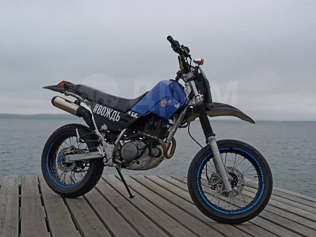 Yamaha XT 225. 225. ., , ,   