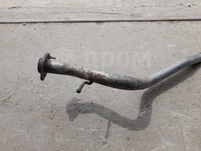 Купить Глушитель Honda Cr-V 1996 18220S10003 RD1 B20B в Барнауле по ...