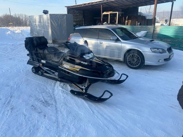 BRP Ski-Doo Skandic SUV. ,  ,   