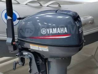 2-   Yamaha 9.9GMHS 