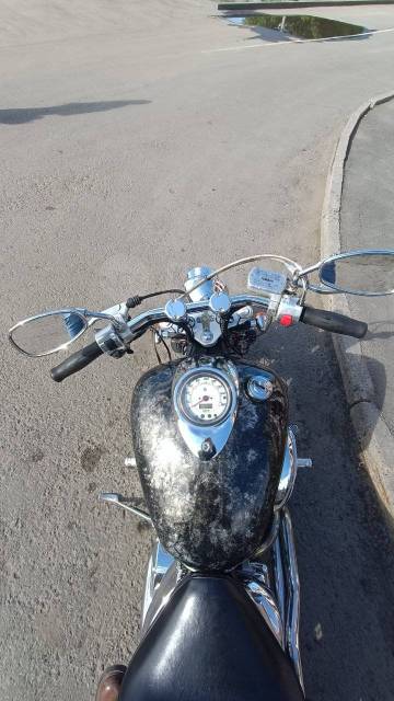 Yamaha XVS 1100. 1 100. ., , ,   