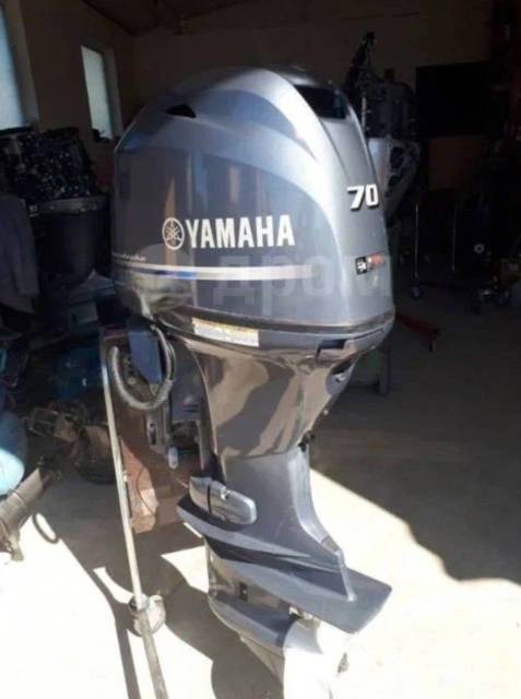 Yamaha. 70,00.., 4-, ,  L (508 ), 2025 .     