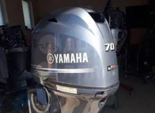 Yamaha. 70,00.., 4-, ,  L (508 ), 2025 .     