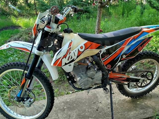 Kayo K1 250 MX. 250. ., ,   