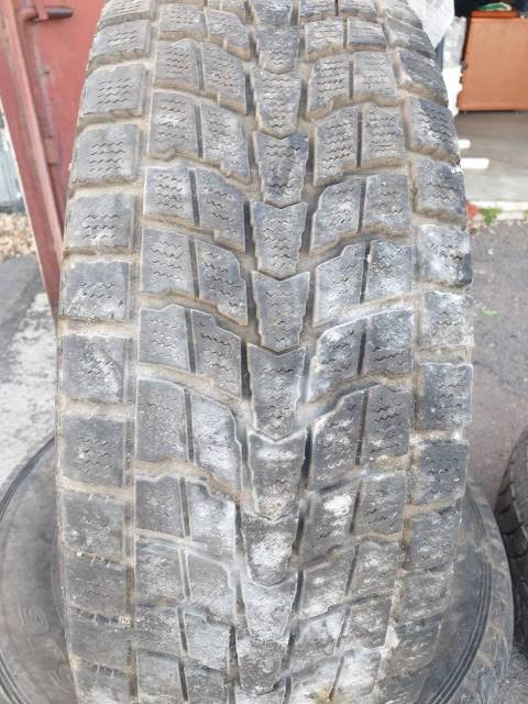 Dunlop, 255\65R16, 16", 1 шт, 255 мм, 65 %, радиальный, всесезонные, 20 ...