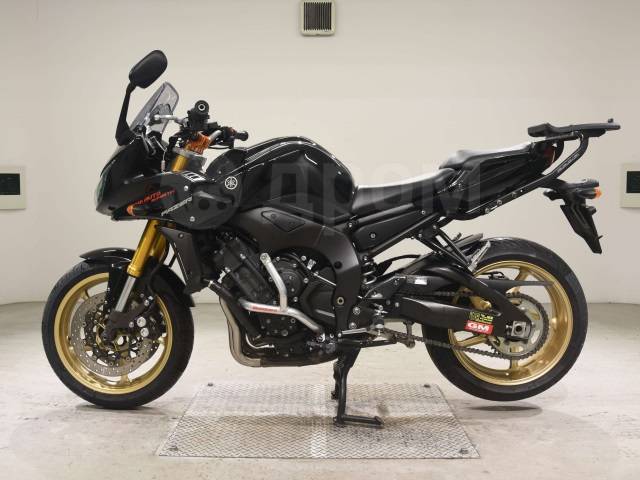 Yamaha FZ1-N