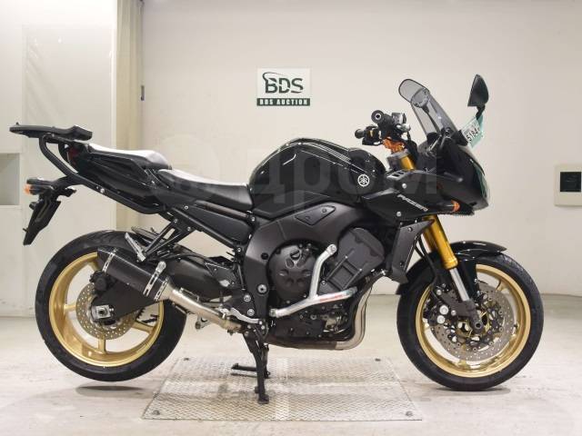 Yamaha FZ1-N