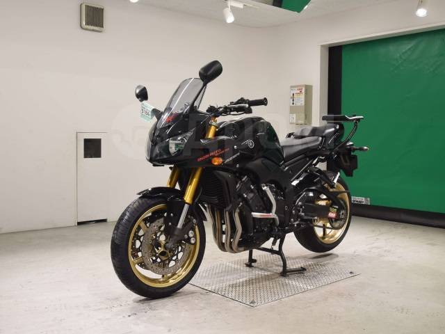 Yamaha FZ1-N