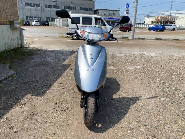 Honda Dio