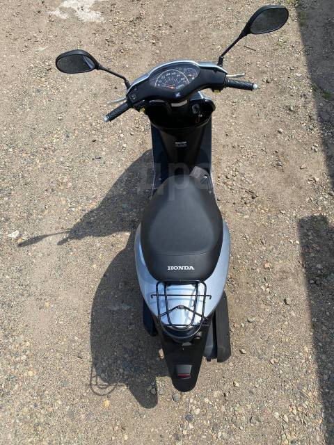 Honda Dio