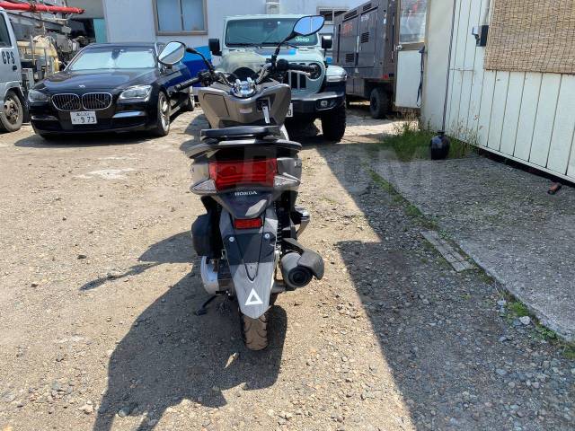 Honda PCX 125