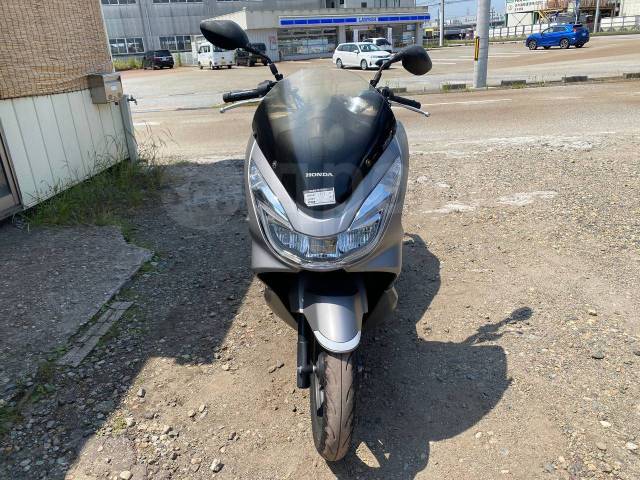 Honda PCX 125