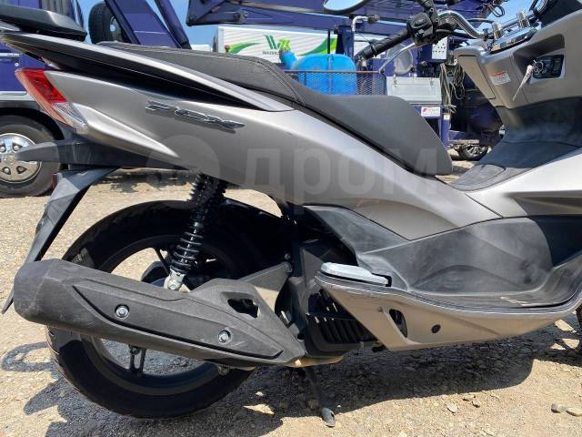 Honda PCX 125