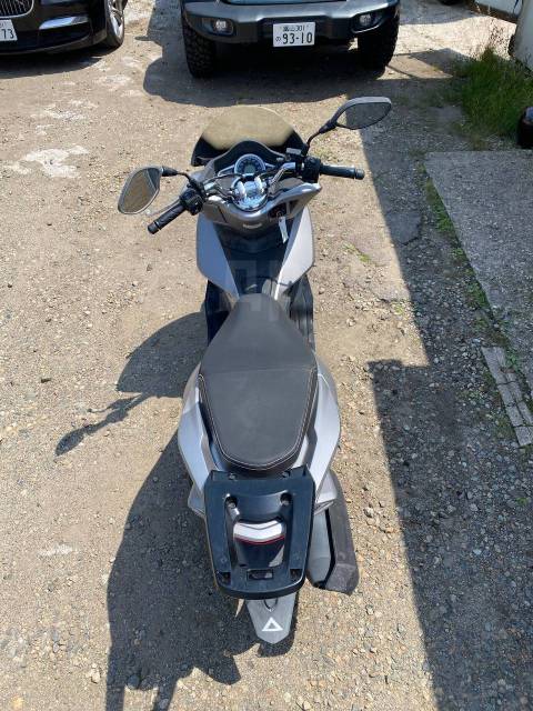 Honda PCX 125